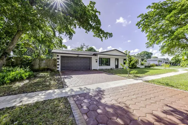 776 NW 48th Avenue, Plantation, FL 33317