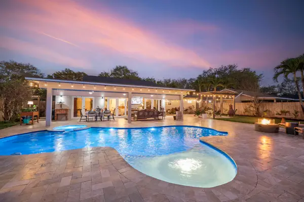 12214 Melissa Way, Hollywood, FL 33026