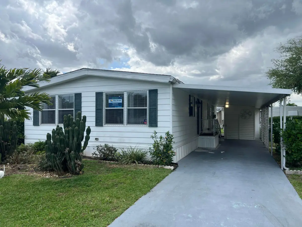 6741 NW 44th Way Nw #T-08, Coconut Creek, FL 33073 - #1