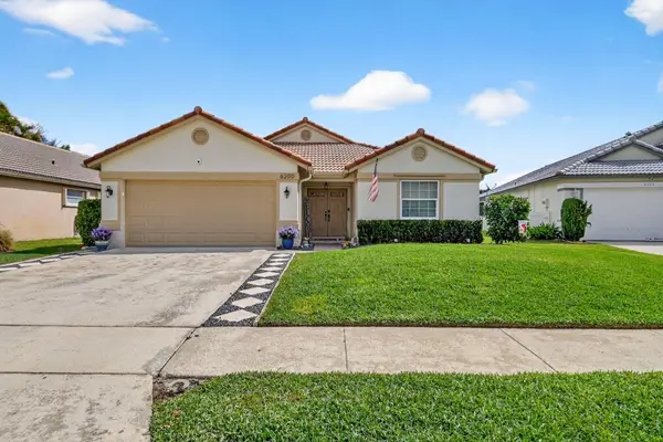 6200 Windlass Circle, Boynton Beach, FL 33472