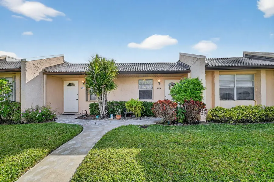 116 Golden Lakes Boulevard, West Palm Beach, FL 33411 - #2