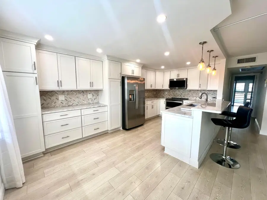 3084 Oakridge U, Deerfield Beach, FL 33442 - #2