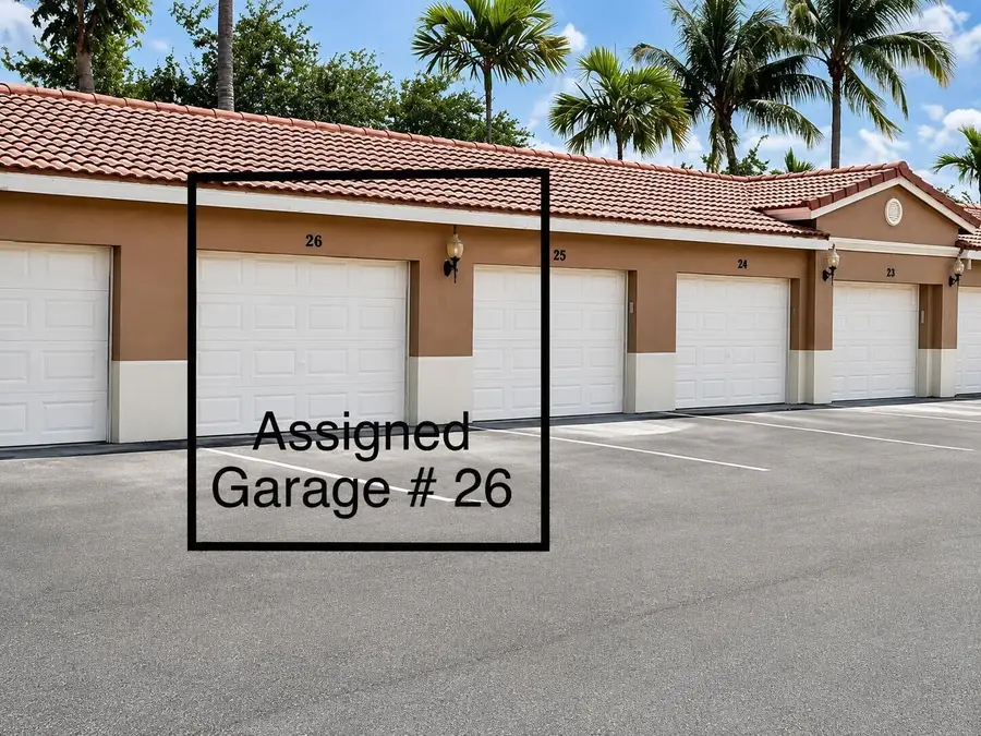 4905 Midtown Lane #2405, Palm Beach Gardens, FL 33418 - #2