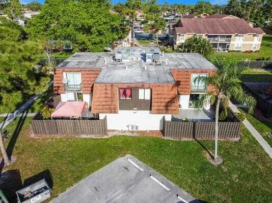 2168 White Pine Circle #D, Greenacres, FL 33415 - #3