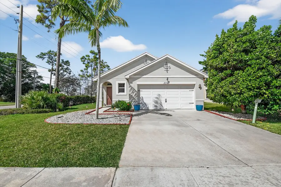 3750 Whitney Park Lane, Greenacres, FL 33463 - #2