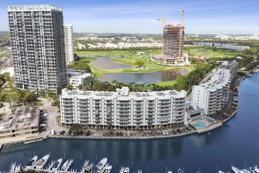 200 Diplomat Parkway #326, Hallandale Beach, FL 33009 - #2