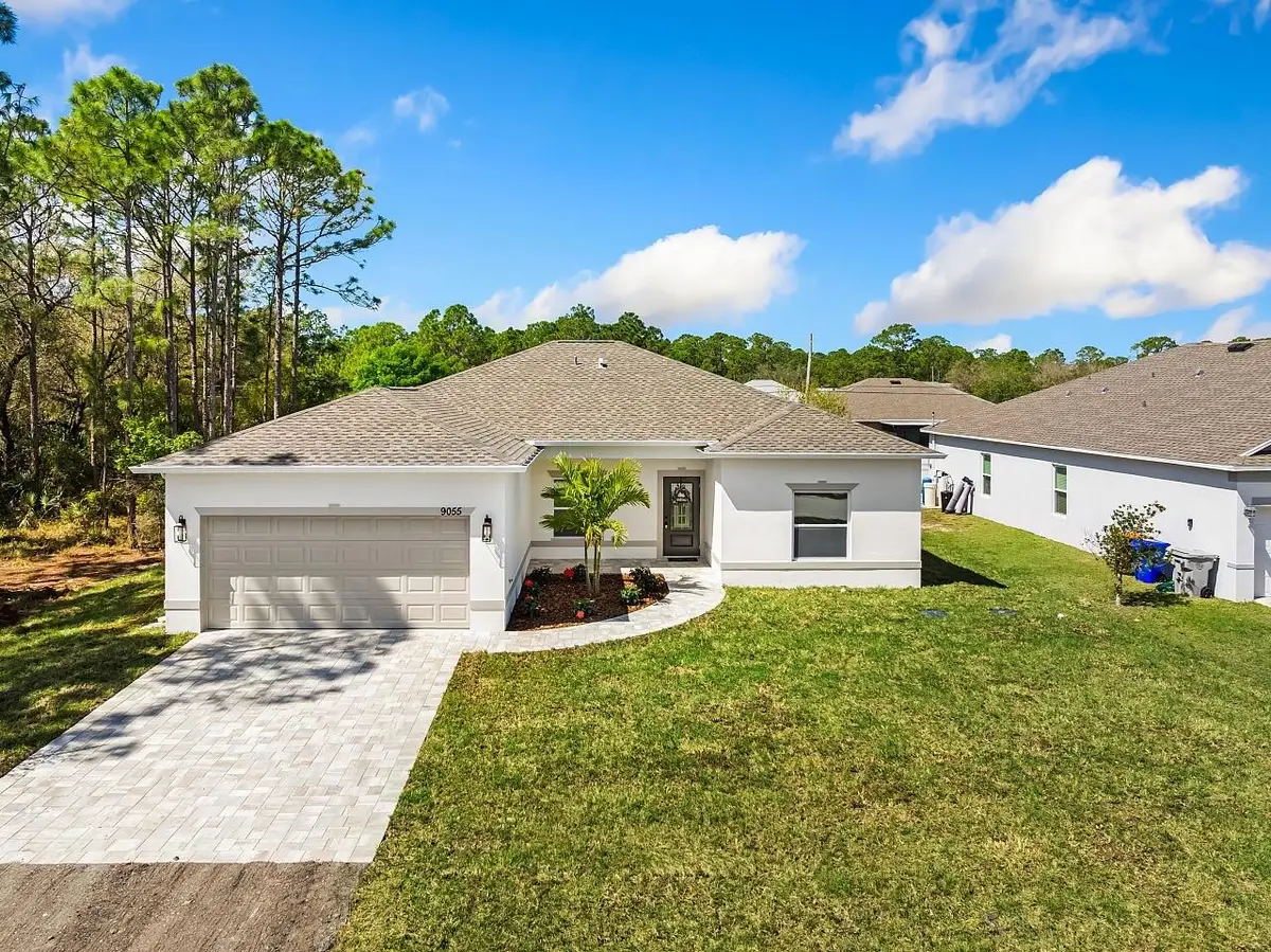 9055 103rd Avenue, Vero Beach, FL 32967 - #1