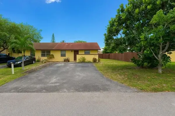 4314 NW 6 Avenue, Deerfield Beach, FL 33064