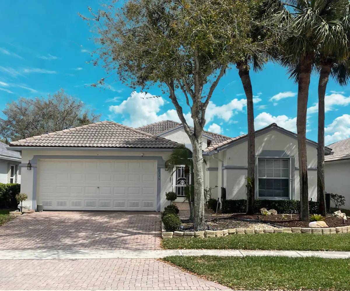 8335 Duomo Circle, Boynton Beach, FL 33472 - #1