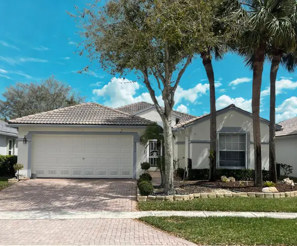 8335 Duomo Circle, Boynton Beach, FL 33472