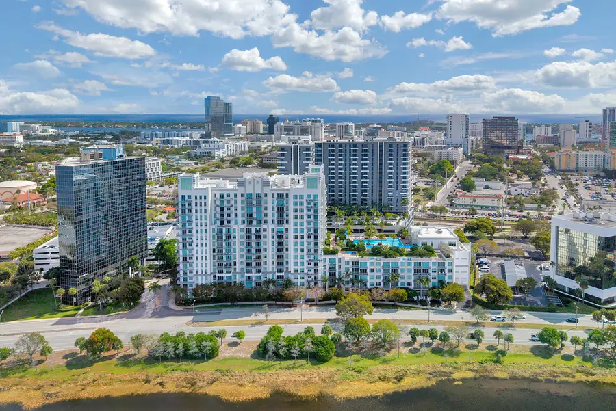 300 S Australian Avenue #502, West Palm Beach, FL 33401 - #2