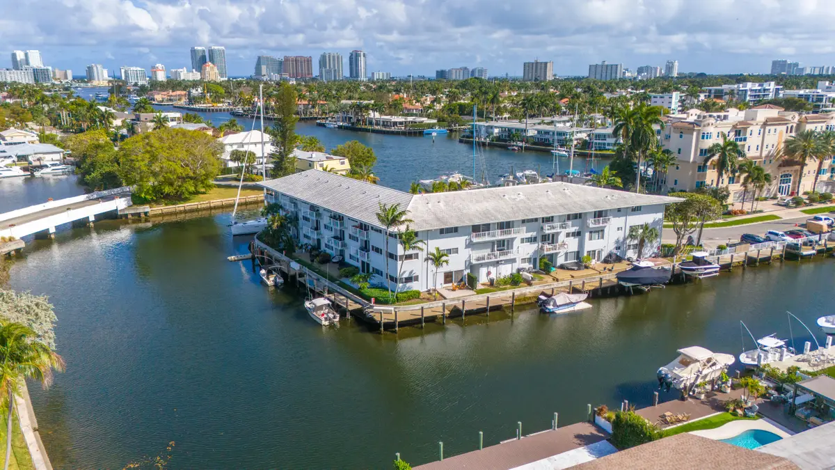 535 Hendricks Isle #302, Fort Lauderdale, FL 33301 - #1