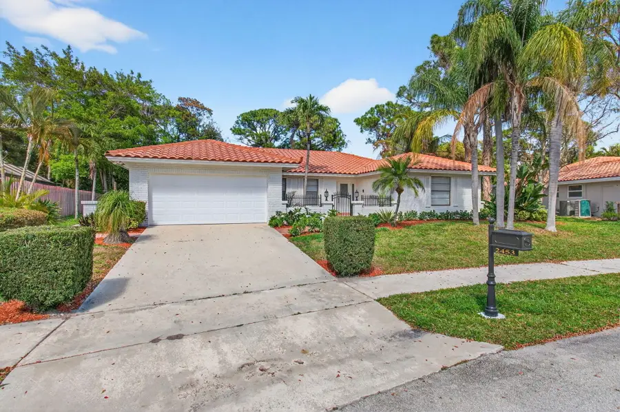 2453 NW 26th Circle, Boca Raton, FL 33431 - #2