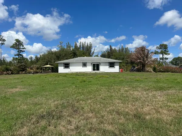 12316 Orange Boulevard, West Palm Beach, FL 33412