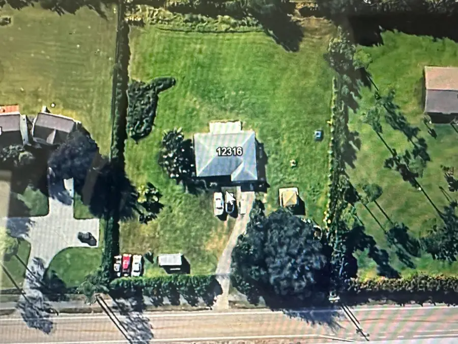 12316 Orange Boulevard, West Palm Beach, FL 33412 - #3