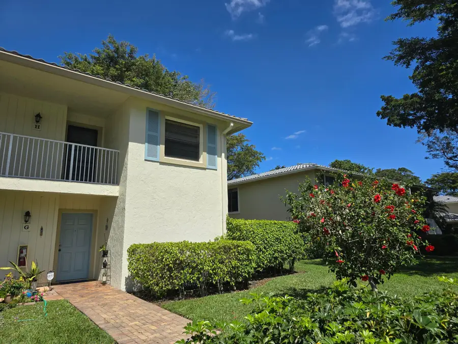 17 Westgate Lane #17h, Boynton Beach, FL 33436 - #3