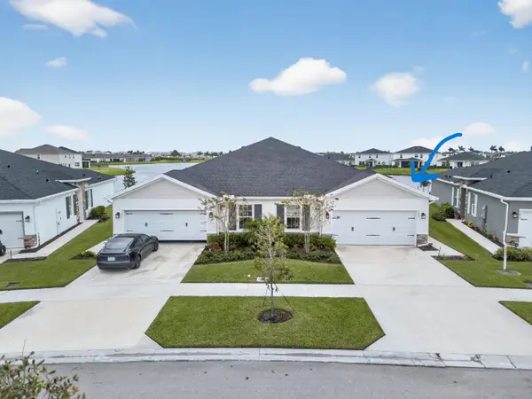 9473 SW Libertas Way, Port St Lucie, FL 34987