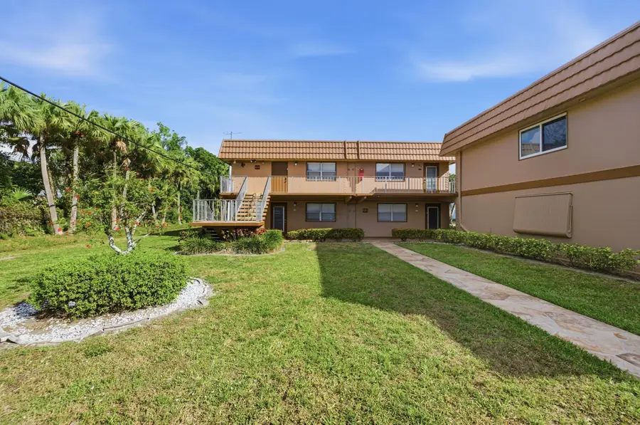 336 Brittany G, Delray Beach, FL 33446 - #2