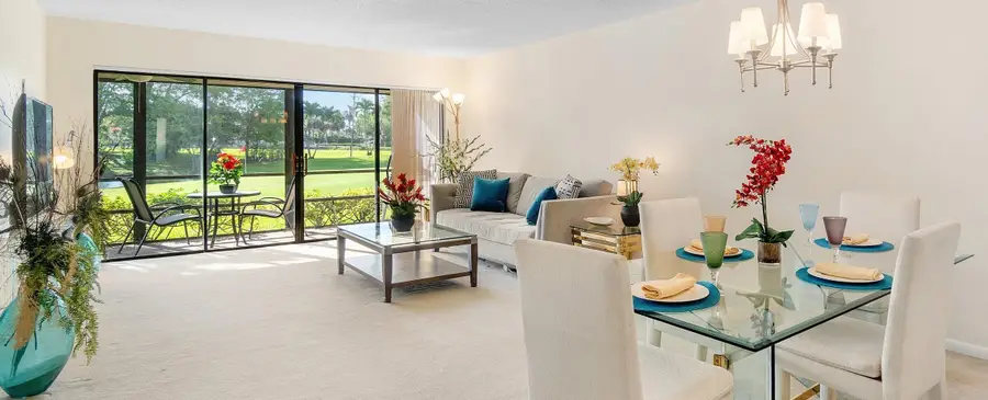 5020 Golfview Court #1415, Delray Beach, FL 33484 - #3