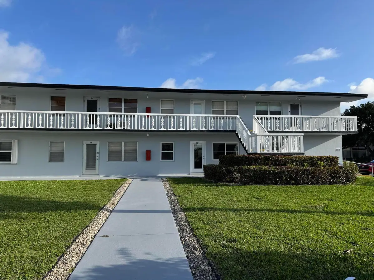 59 Coventry C Lane, West Palm Beach, FL 33417 - #1