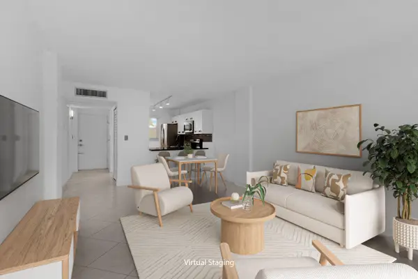 113 Royal Pk Drive #3d, Oakland Park, FL 33309