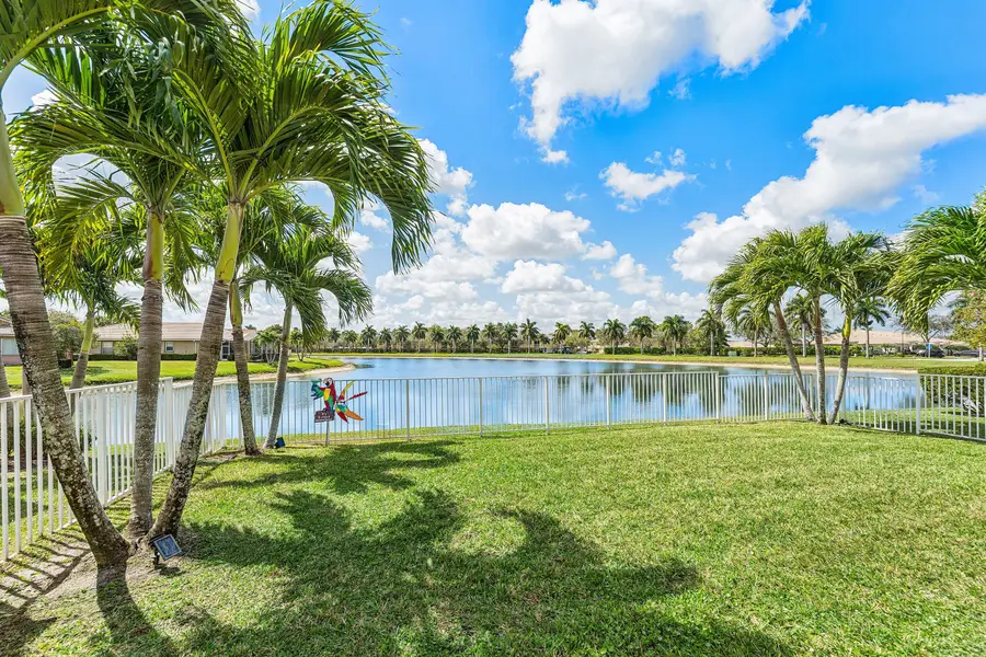 2277 Egret Cove Drive, West Palm Beach, FL 33411 - #2