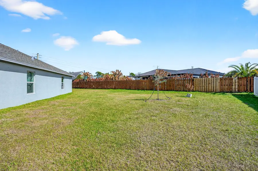 6217 NW Gatun Court, Port Saint Lucie, FL 34986 - #3