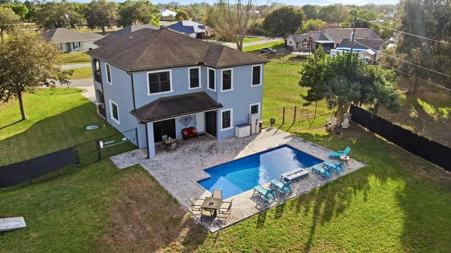 4353 SW Otto Court, Port Saint Lucie, FL 34953 - #2