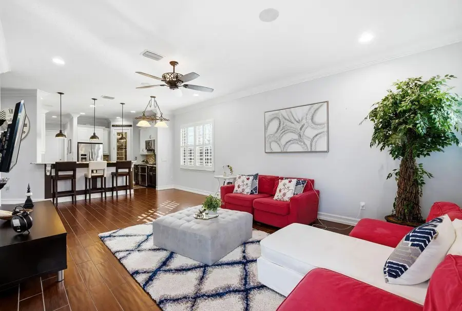 4353 SW Otto Court, Port Saint Lucie, FL 34953 - #3