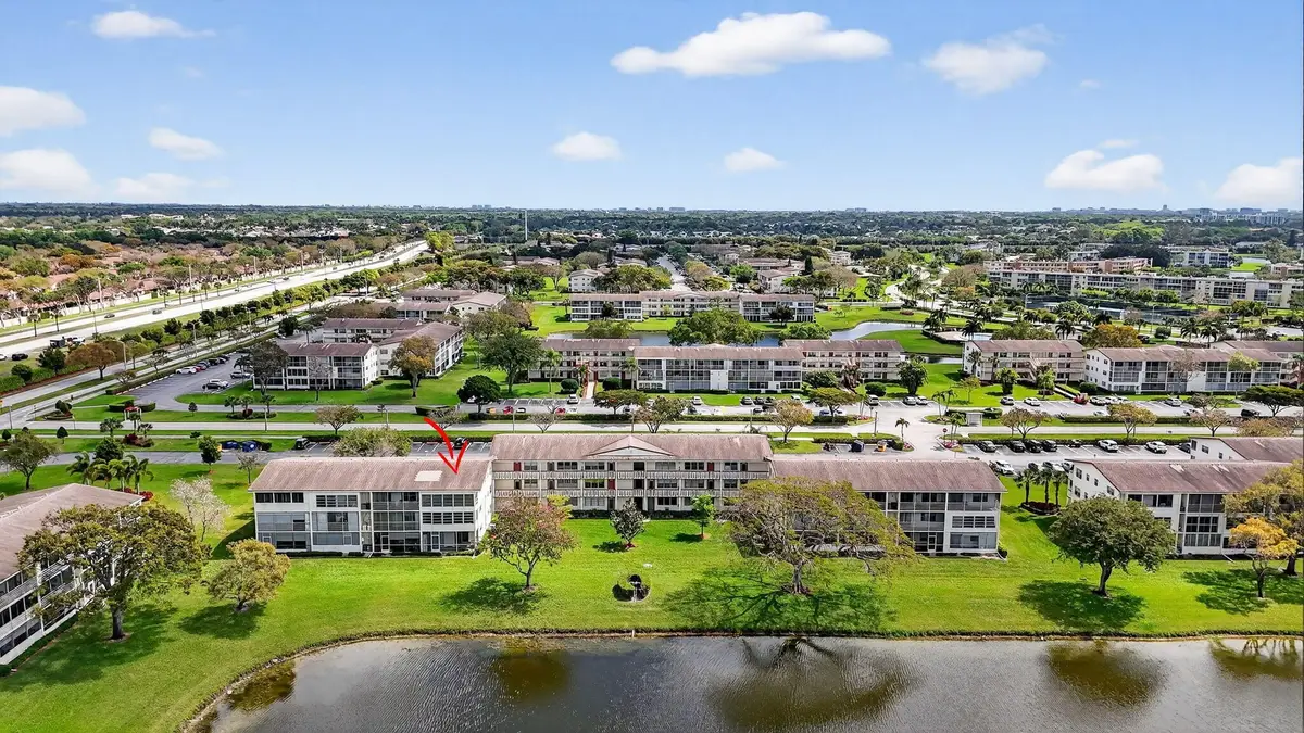 116 Preston C, Boca Raton, FL 33434 - #1