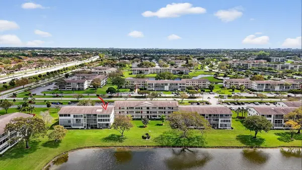 116 Preston C, Boca Raton, FL 33434