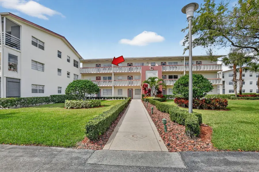 116 Preston C, Boca Raton, FL 33434 - #2