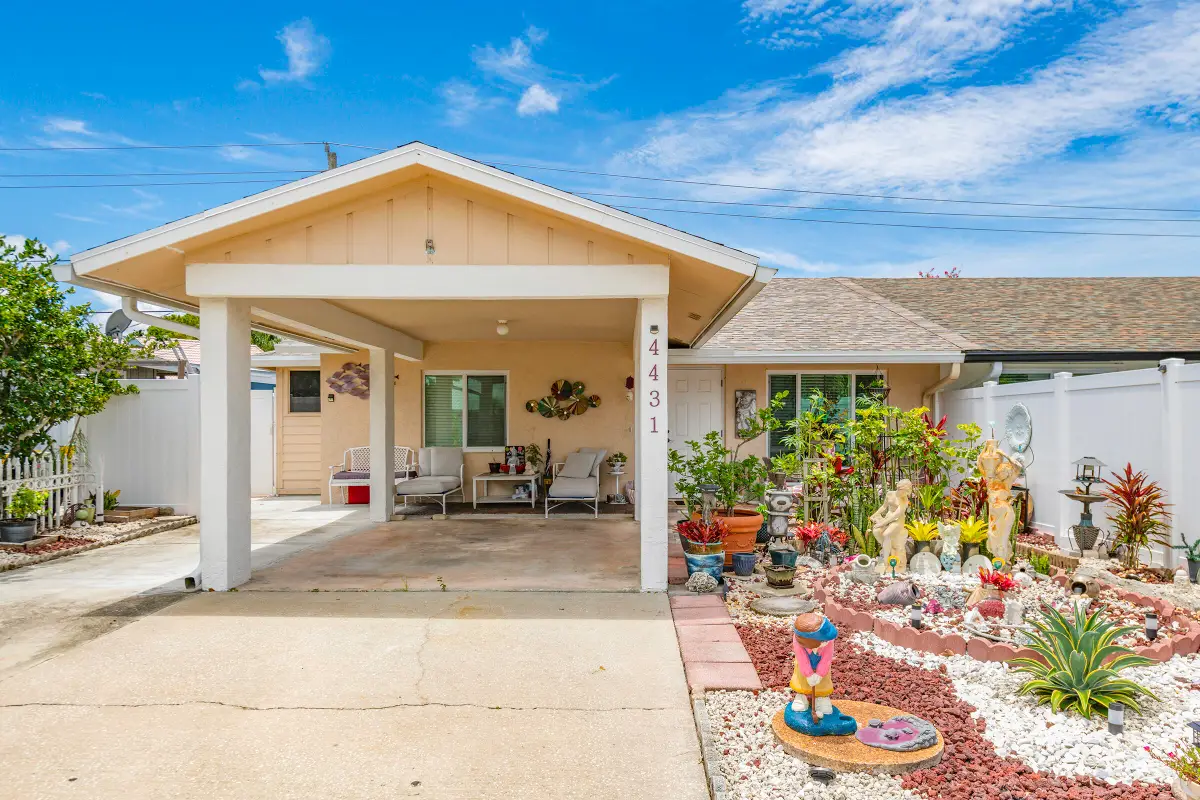 4431 SE Village Road, Stuart, FL 34997 - #1