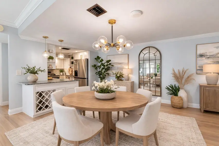 5600 N Flagler Drive #2201, West Palm Beach, FL 33407 - #2