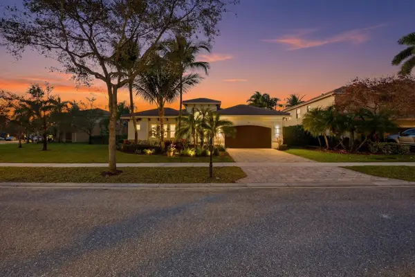 11912 Fox Hill Circle, Boynton Beach, FL 33473