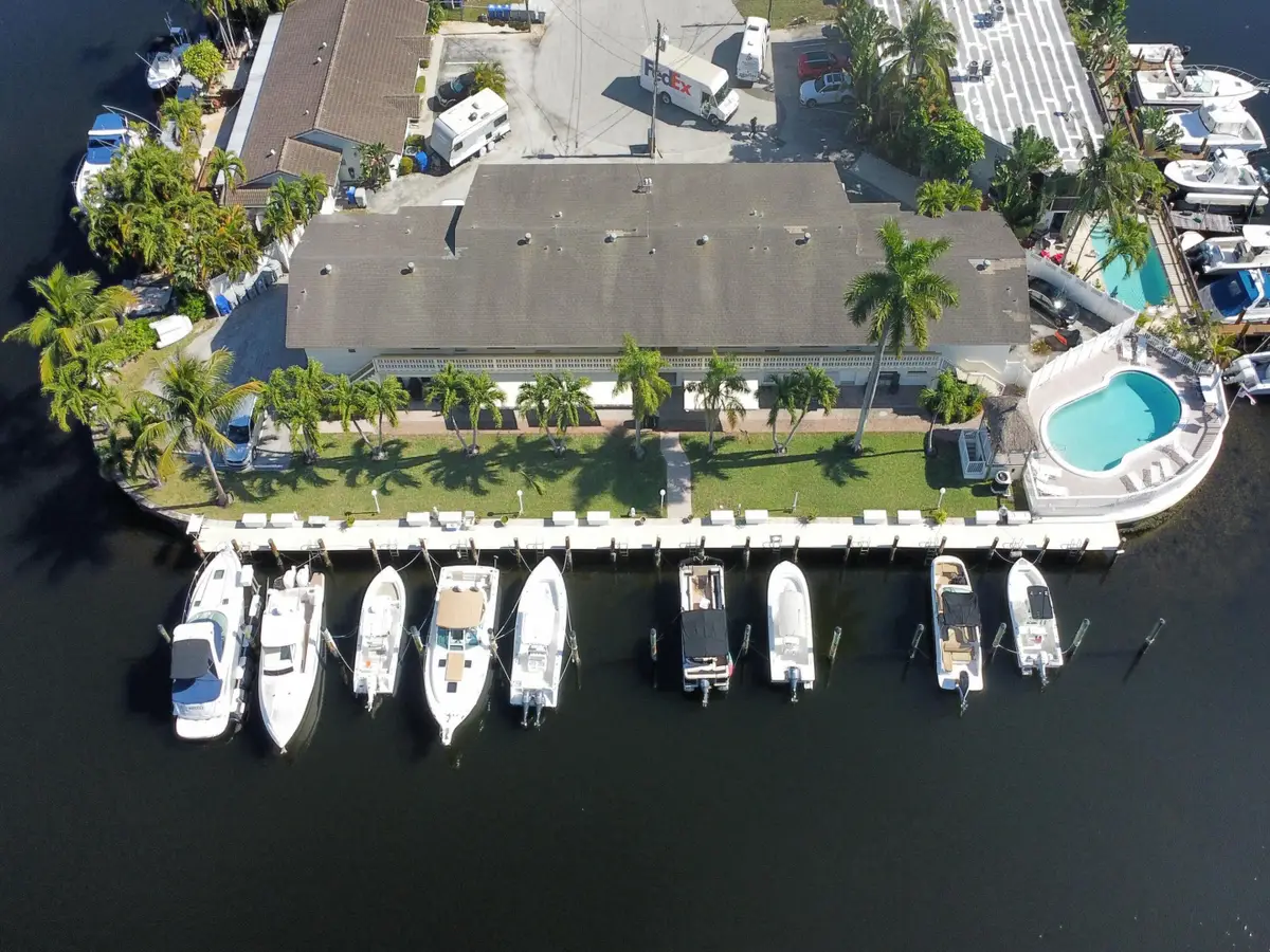 1780 SE 4th Street #11, Hillsboro Beach, FL 33062 - #1