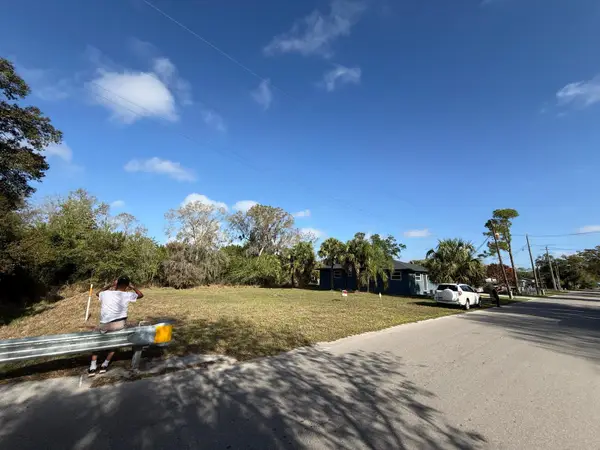 Xxxx Singleton Avenue, Arcadia, FL 34266