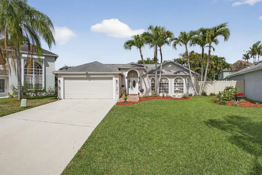 1550 Windship Circle, Wellington, FL 33414 - #2