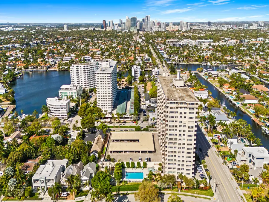 2500 E Las Olas Boulevard #404, Fort Lauderdale, FL 33301 - #3