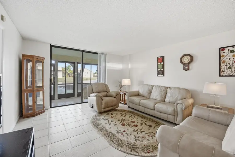 4725 Lucerne Lakes Blvd Boulevard E #110, Lake Worth, FL 33467 - #2