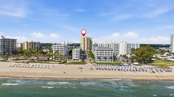 1200 Hibiscus Avenue #1101, Pompano Beach, FL 33062