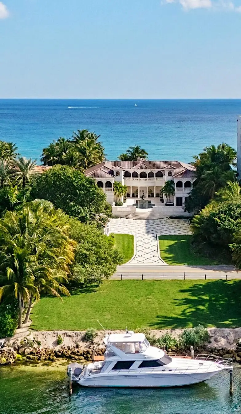 1075 Hillsboro Mile, Hillsboro Beach, FL 33062 - #1