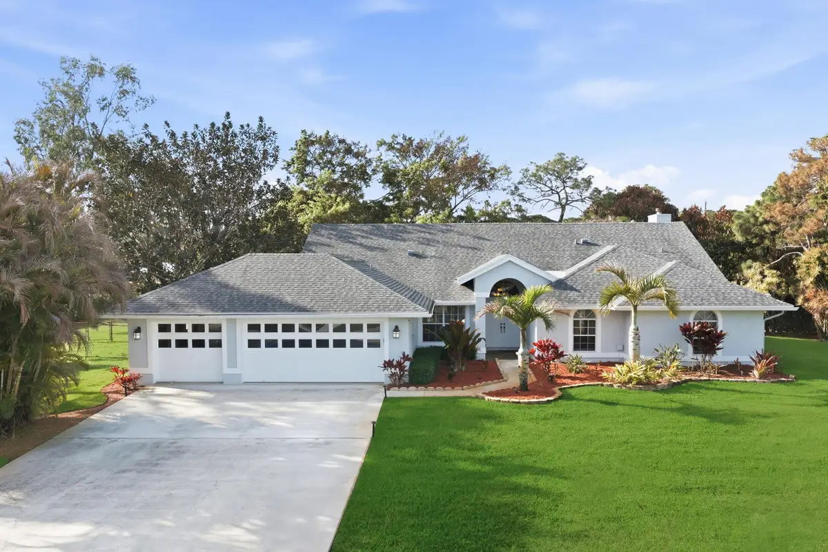 7496 155th Place N, Palm Beach Gardens, FL 33418 - #1