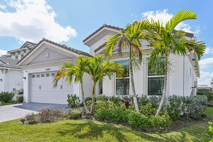 14148 Lacebark Lane, Westlake, FL 33470 - #2