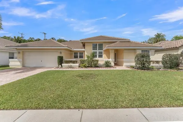3291 Overlook Road, Davie, FL 33328