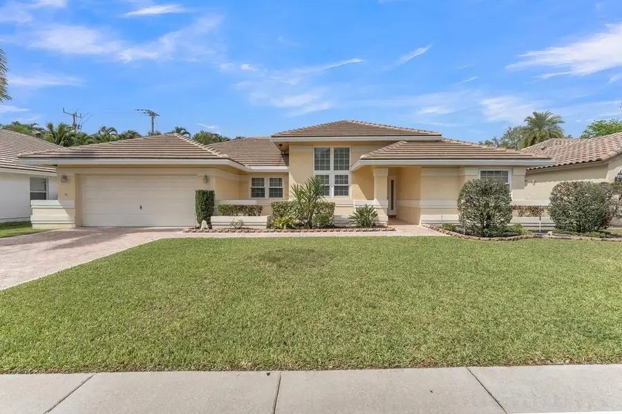 3291 Overlook Road, Davie, FL 33328 - #2