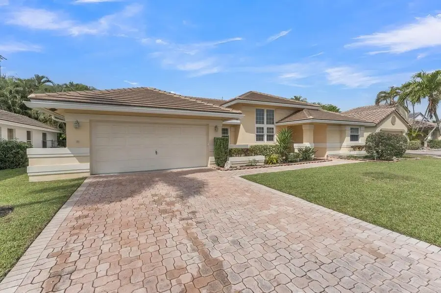 3291 Overlook Road, Davie, FL 33328 - #3