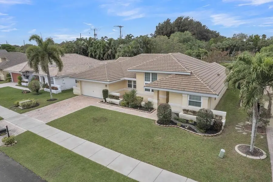 3291 Overlook Road, Davie, FL 33328 - #3