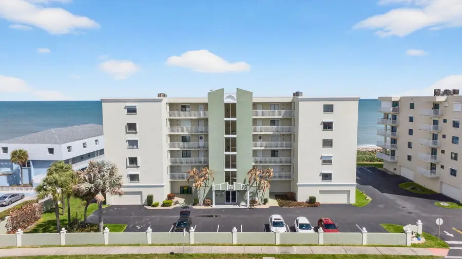 401 Jimmy Buffett Mem Highway #Apt 121, Satellite Beach, FL 32937 - #2