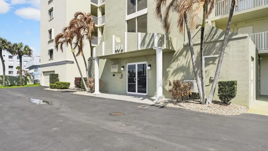 401 Jimmy Buffett Mem Highway #Apt 121, Satellite Beach, FL 32937 - #3